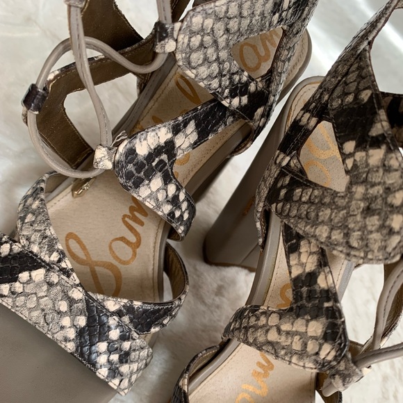 Sandals 👡 - Picture 9 of 16